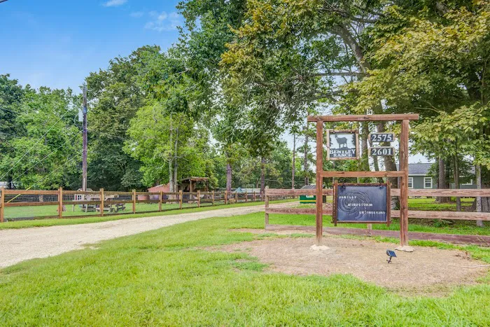 Bentley Ranch RV Park Picture 8