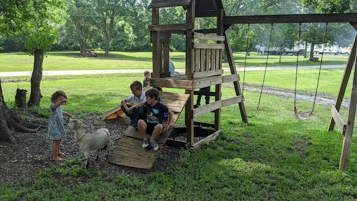 Bentley Ranch RV Park Picture 9