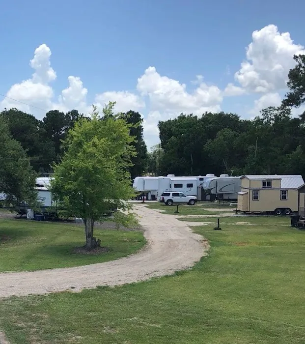 Bentley Ranch RV Park Picture 6