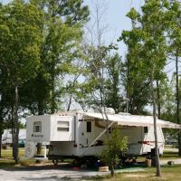 Chocolate Springs RV & Mobile Home Park ico