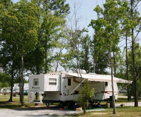 Chocolate Springs RV & Mobile Home Park