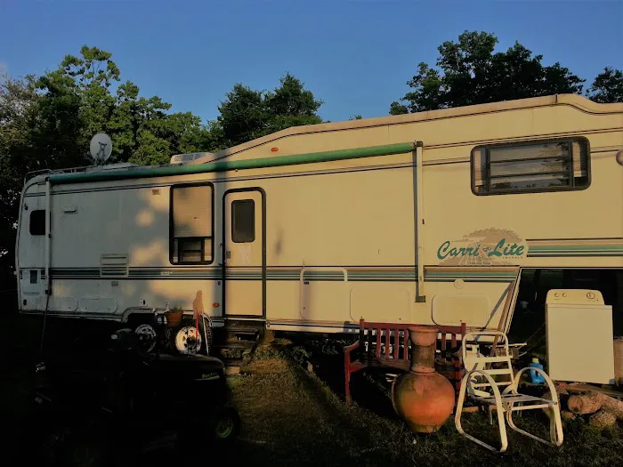 Chocolate Springs RV & Mobile Home Park Picture 3