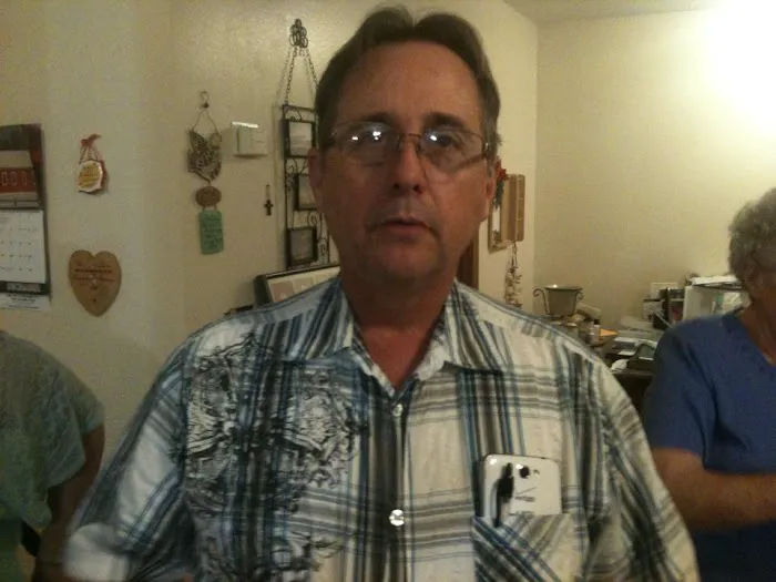 Chocolate Springs RV & Mobile Home Park Picture 6