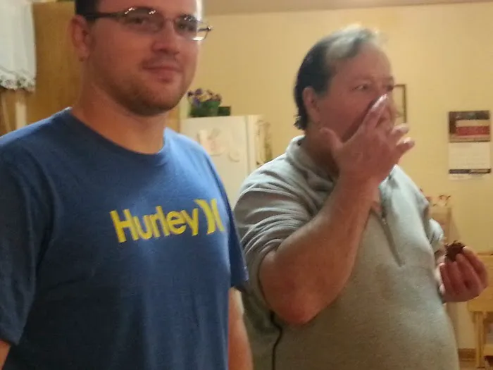 Chocolate Springs RV & Mobile Home Park Picture 8