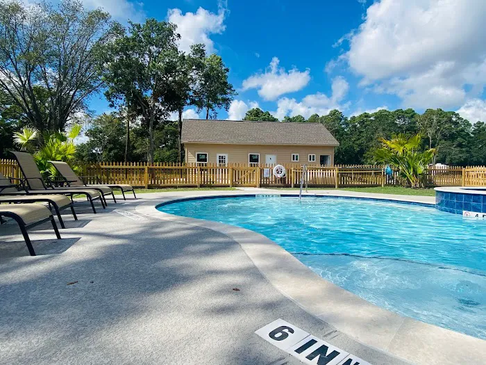 St. Ives RV Resort Picture 2