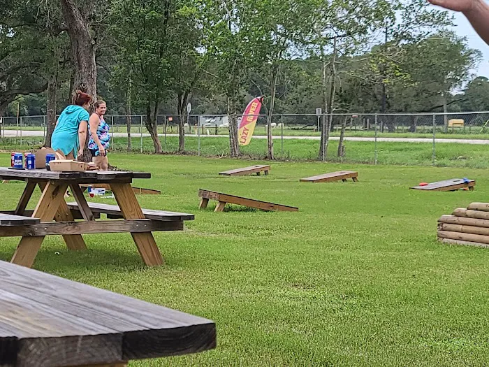 St. Ives RV Resort Picture 4