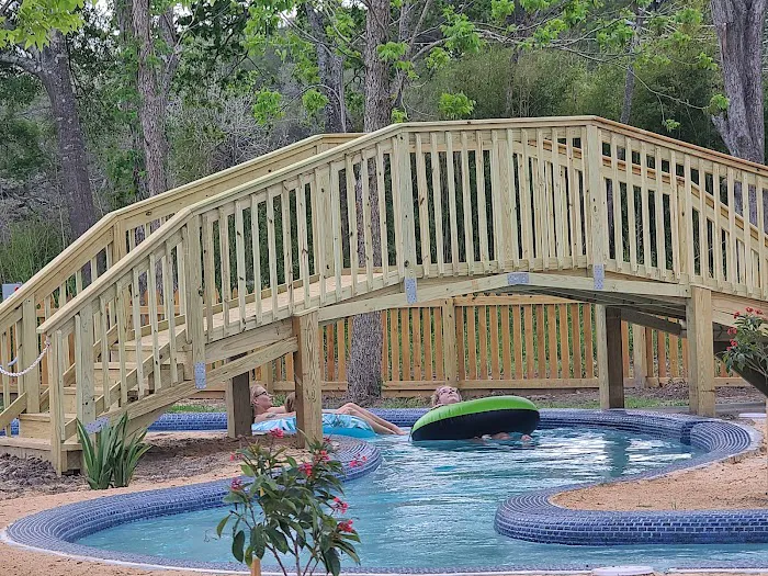 St. Ives RV Resort Picture 1