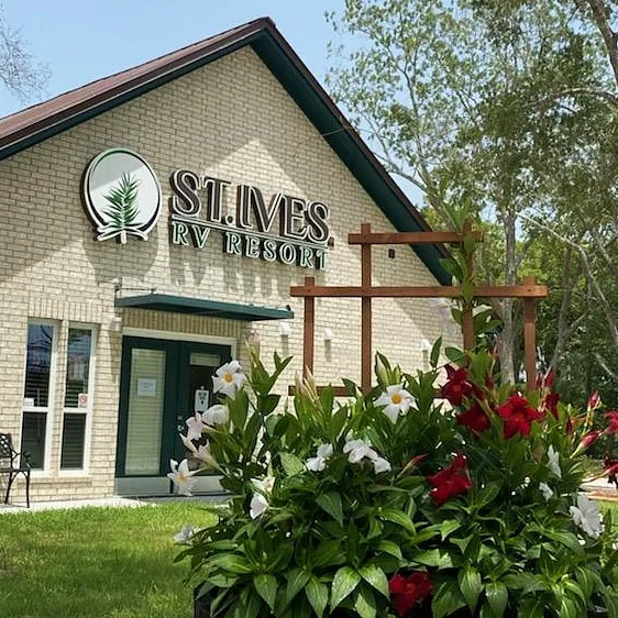 St. Ives RV Resort Picture 7