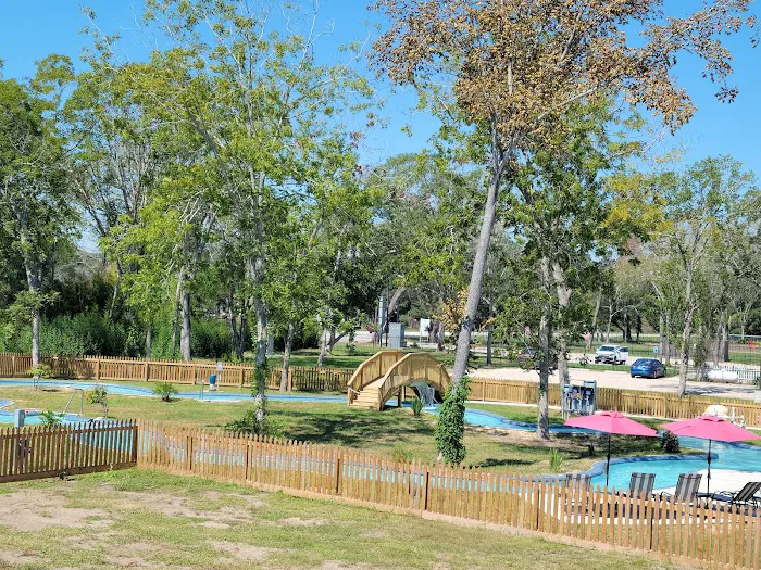 St. Ives RV Resort Picture 10