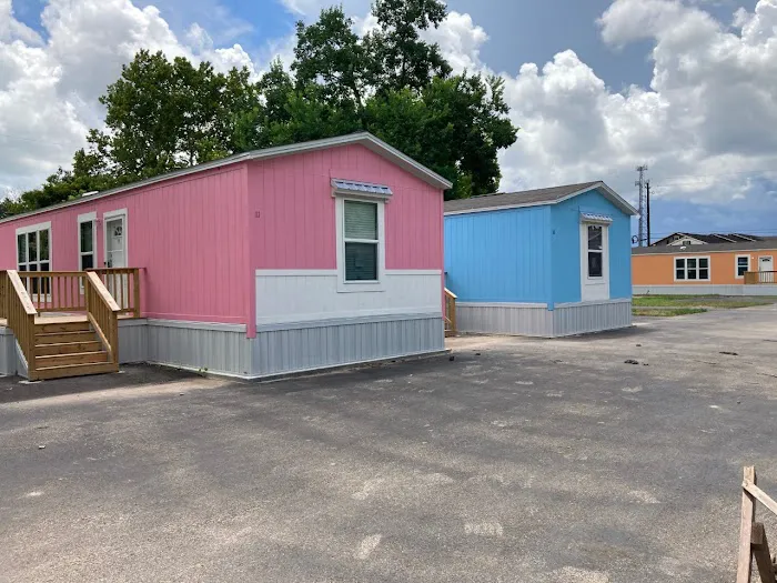 Santa Fe RV & Mobile Home Park #2 Picture 2