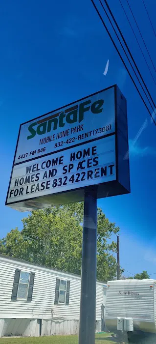 Santa Fe RV & Mobile Home Park #2 Picture 1