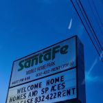 Santa Fe RV & Mobile Home Park #2