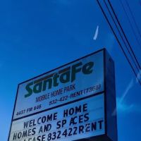 Santa Fe RV & Mobile Home Park #2 ico