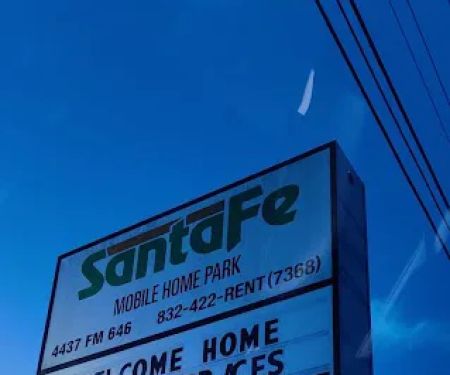 Santa Fe RV & Mobile Home Park #2