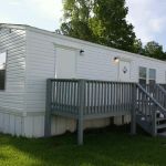 Lazy Wasp Manufactured Home Community