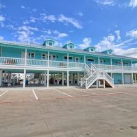 USA RV Resorts La Marque Texas City ico