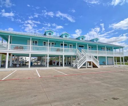 USA RV Resorts La Marque Texas City