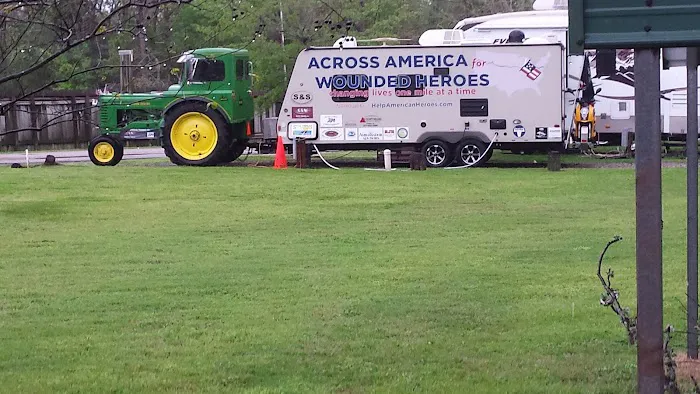 Lazy G RV Park Picture 1