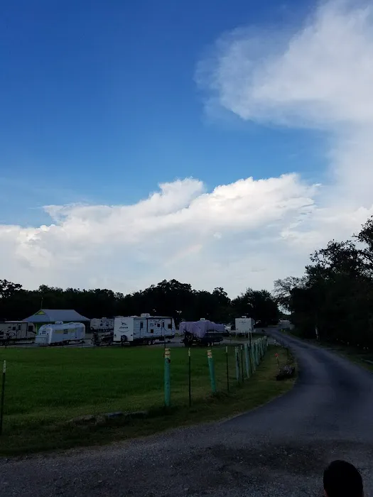 Lazy G RV Park Picture 7