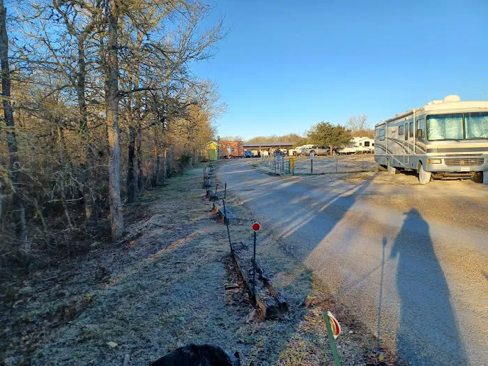 Lazy G RV Park Picture 6