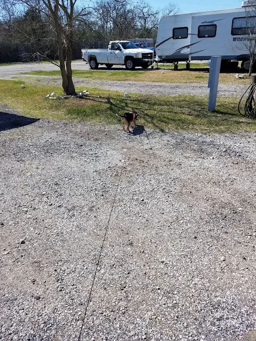 Lazy G RV Park Picture 10