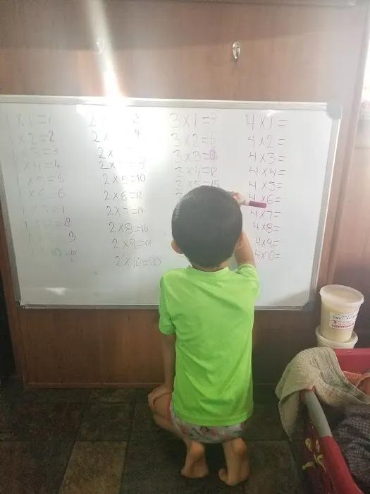 Lazy G RV Park Picture 9