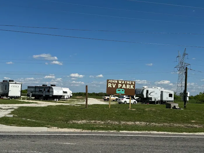 John Wayne's RV Park Picture 2