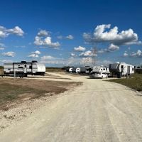 John Wayne's RV Park ico