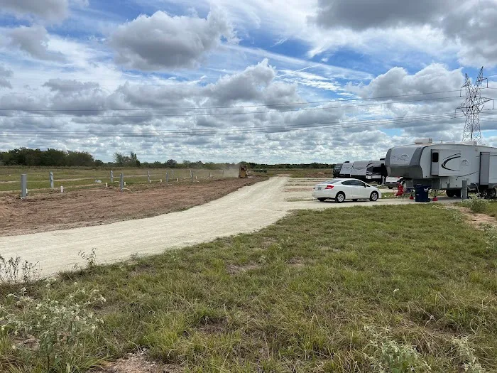 John Wayne's RV Park Picture 5