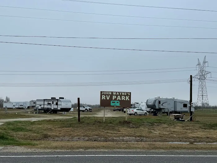 John Wayne's RV Park Picture 4