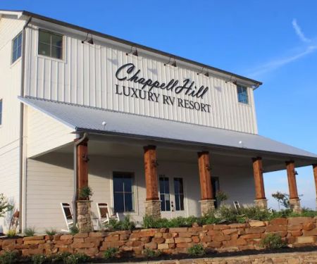 Chappell Hill RV