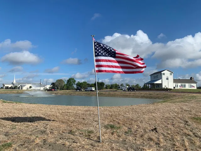 Chappell Hill RV Picture 7