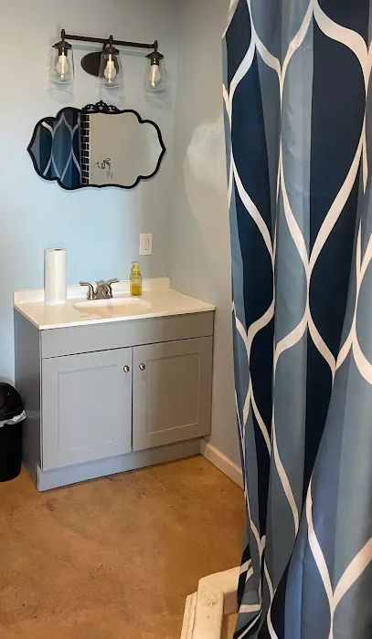 Nicholson Lake Road RV Park Picture 5