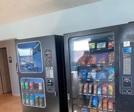 Nicholson Lake Road RV Park