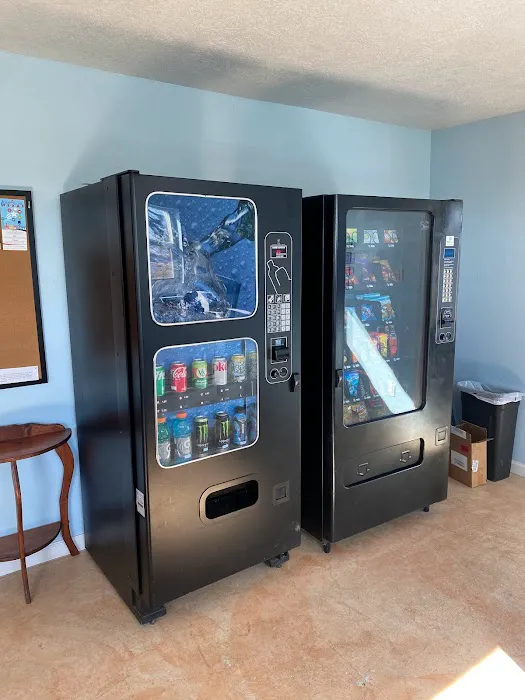 Nicholson Lake Road RV Park Picture 4