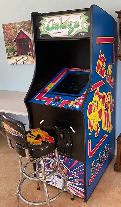 Nicholson Lake Road RV Park Picture 6