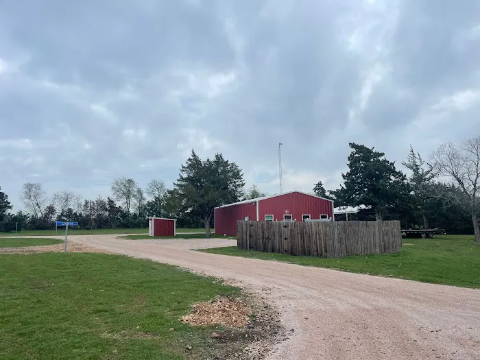 Nicholson Lake Road RV Park Picture 9