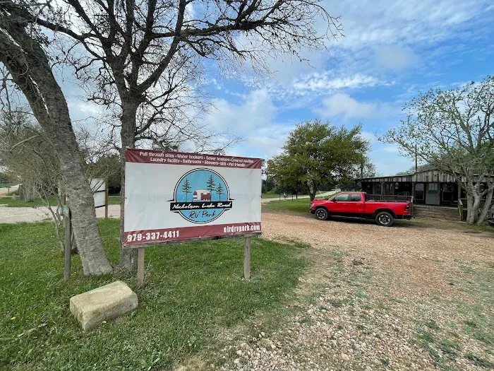 Nicholson Lake Road RV Park Picture 8