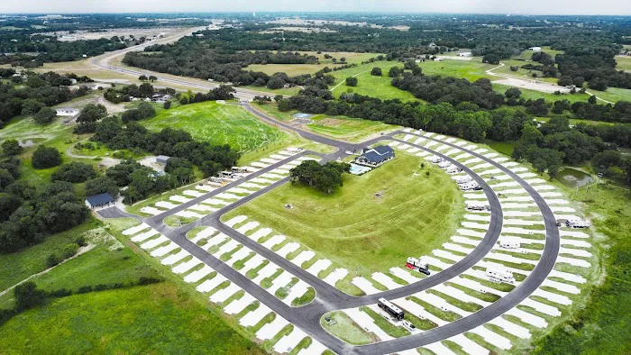 The Hill Top at Brenham Picture 8