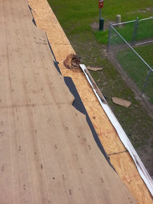 Rolling Ridge Park Picture 5