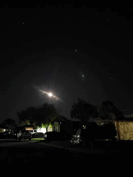 Oak Forest Mobile Home Park Picture 5