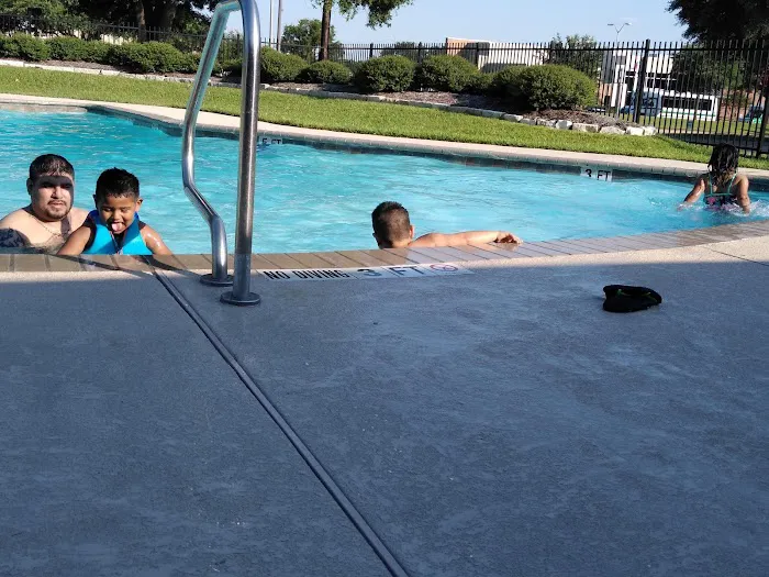 Oak Forest Mobile Home Park Picture 1