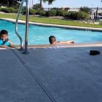 Oak Forest Mobile Home Park ico