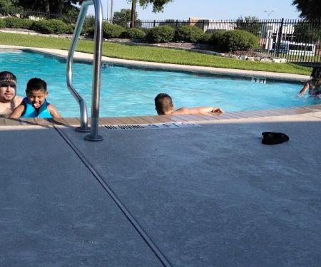 Oak Forest Mobile Home Park