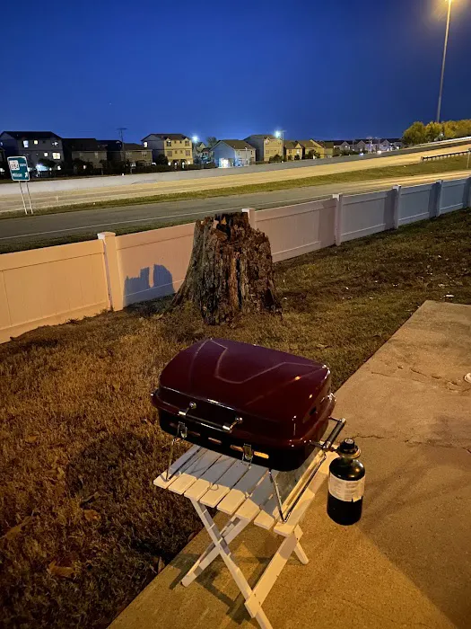 Holiday RV Park Picture 9