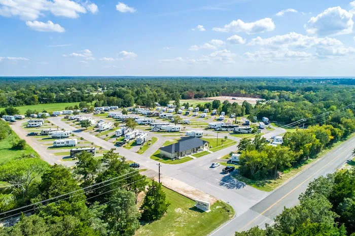 RV Haven Park Picture 1