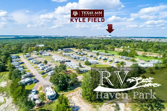 RV Haven Park Picture 3