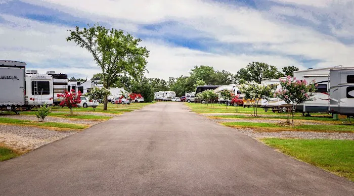 RV Haven Park Picture 4