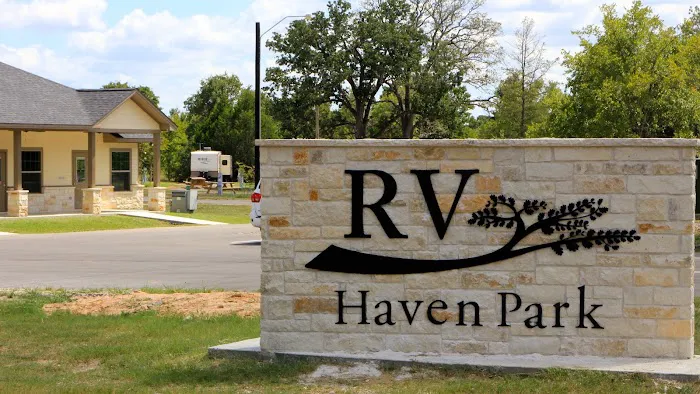 RV Haven Park Picture 5