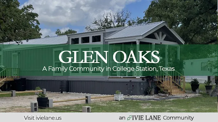 Glen Oaks Mobile Home Park Picture 2